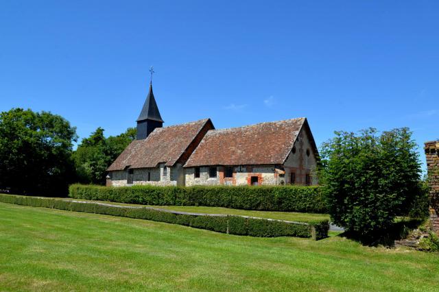 Saint-Désir (Calvados)