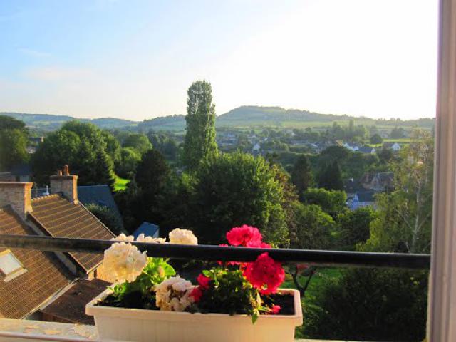 Normandie