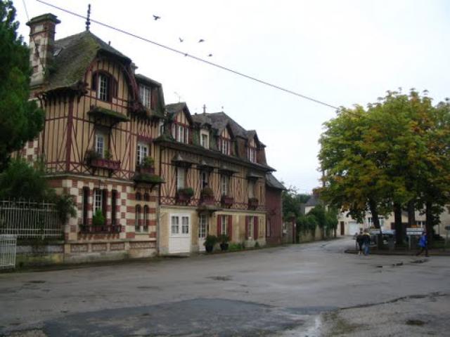 Croissanville