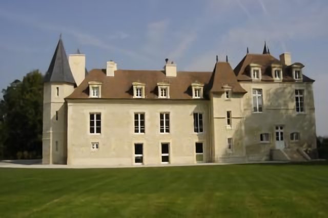 CHATEAU DU BREUIL