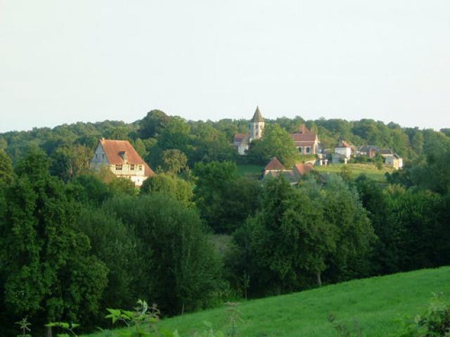 Tordouet Normandy