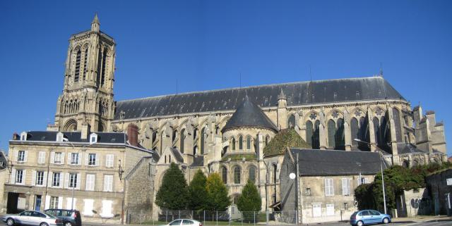 Photo de Soissons