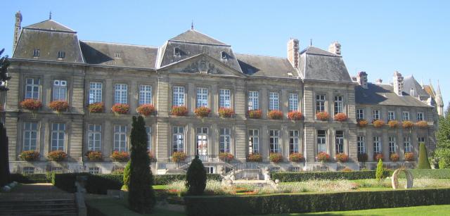 Photo de Soissons