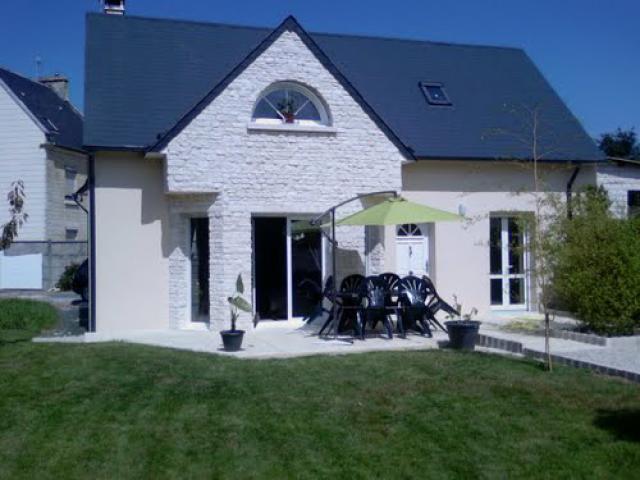 nouvel maison rue de mouen