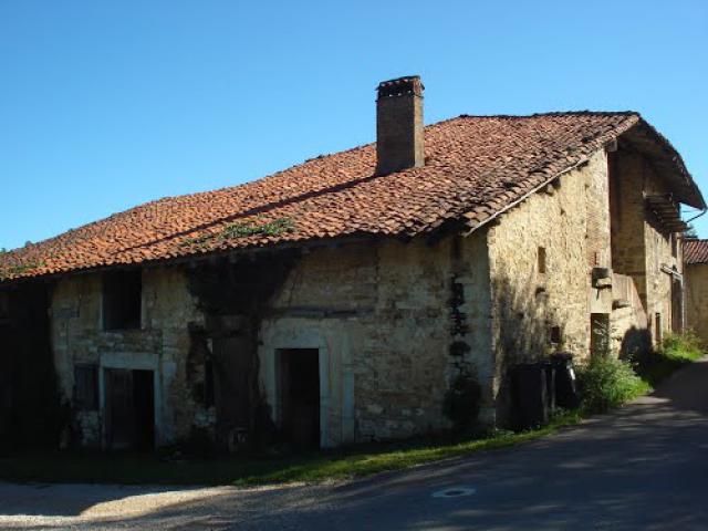 Toit organique, Organic roof