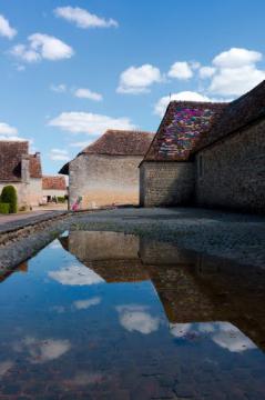 St Vigor de Mieux