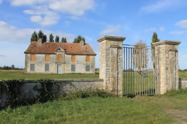 Manoir