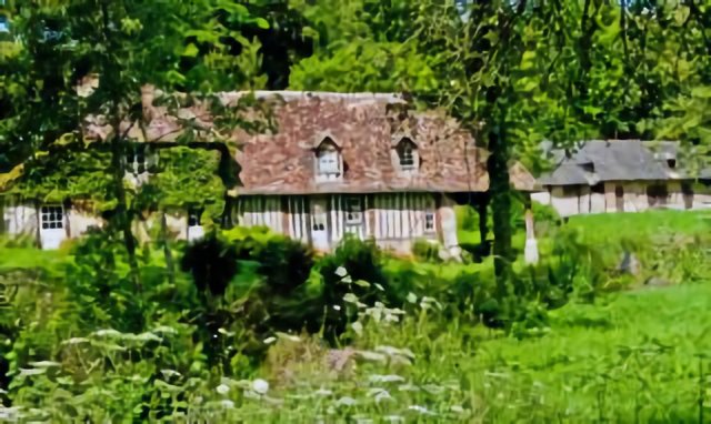 Normandy Cottages