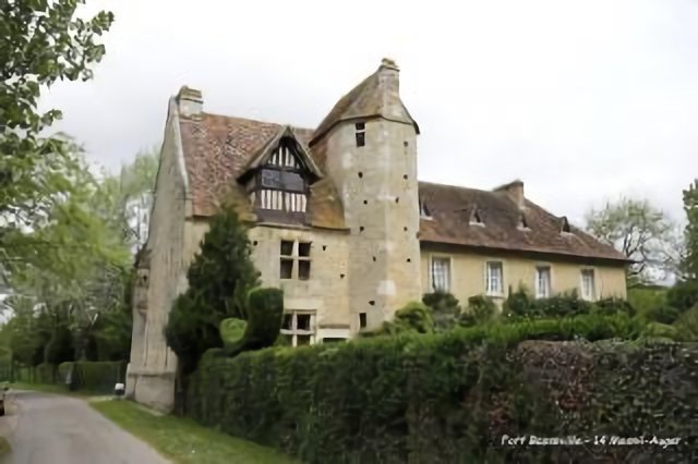 14 Mesnil-Mauger - Fort Basseville