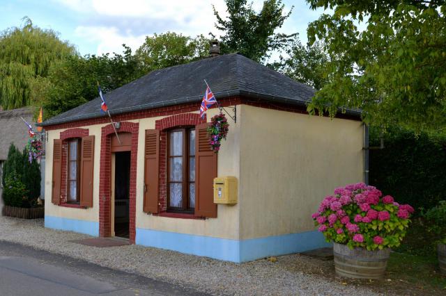 Le Fournet (Calvados)