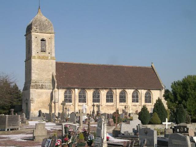 Eglise St Martin
