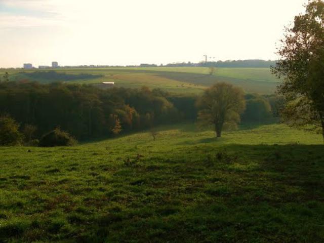 Vallon du Dan