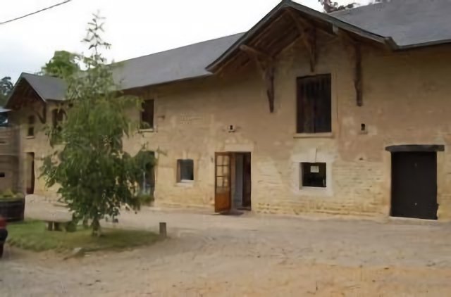 Les Vergers de Ducy - SCEA Domaine de la Flaguerie