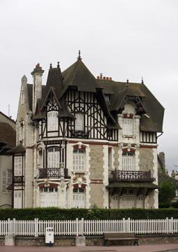 Deauville