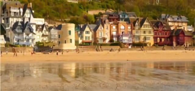 Les Villas de Trouville
