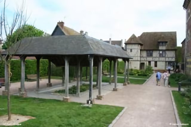 Lavoir de Pont-l'Eveque (14)