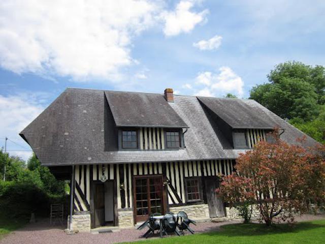 Gite Brucourt