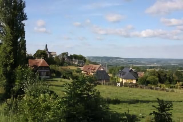 Pays d`Auge