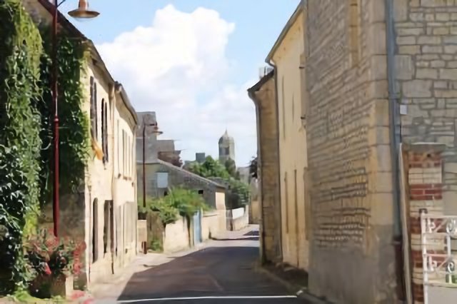 rue de l'église