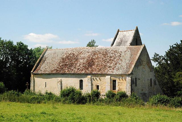 Angoville (Calvados)
