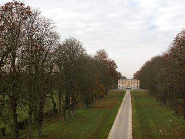 Château de Canon