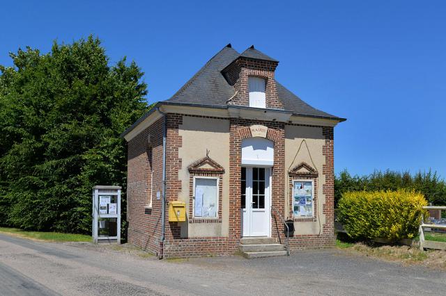 Friardel (Calvados)