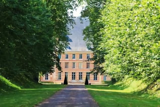 Château de Béneauville