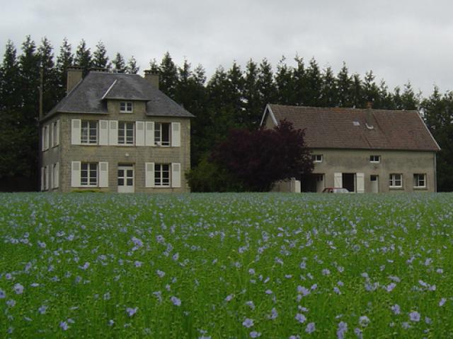 La Maugeraie