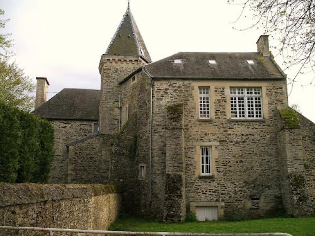 Château de Bretteville