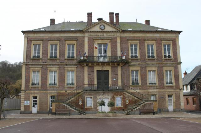 Mairie