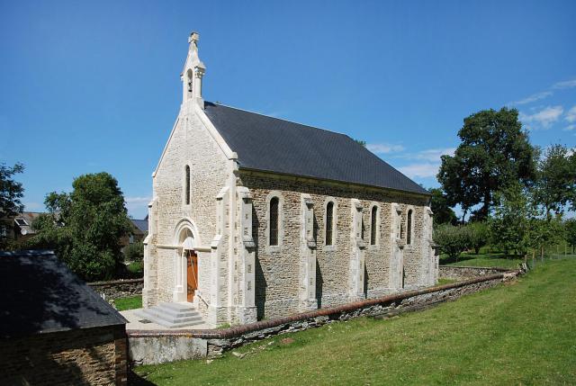 Livry (Calavados)