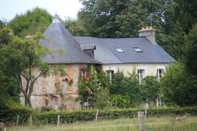 colombier Le Faulq
