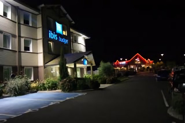 Ibis Budget Hotel Bayeux