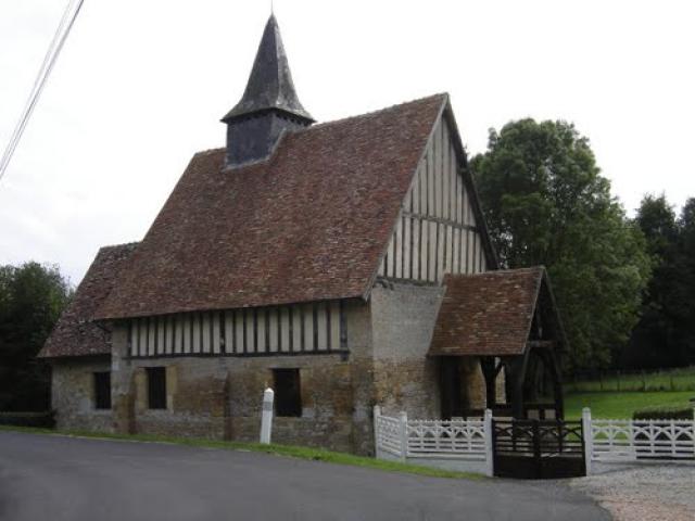 Eglise des Autels St Basile