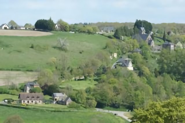 La Cavée de Crouttes