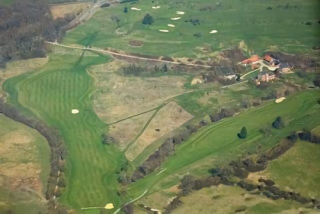 Golf Houlgate
