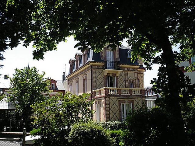 La Nichée