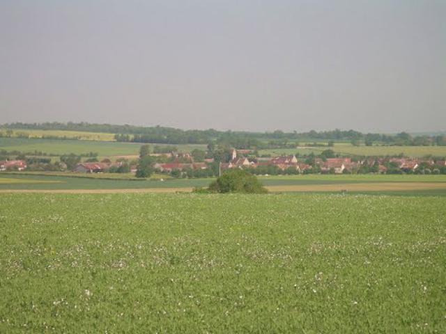 Vue d'Epaney