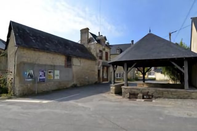 Le Douet Bérot (Blay)