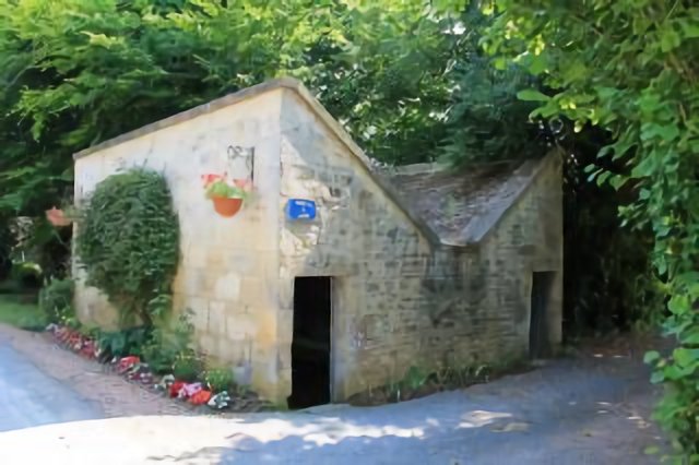 Lavoir d'Olendon