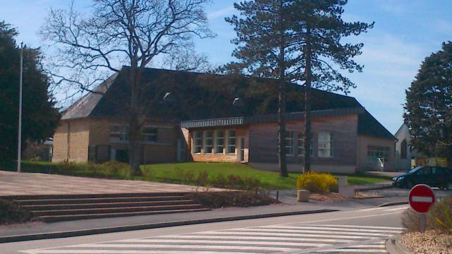 Ecole primaire de Verson
