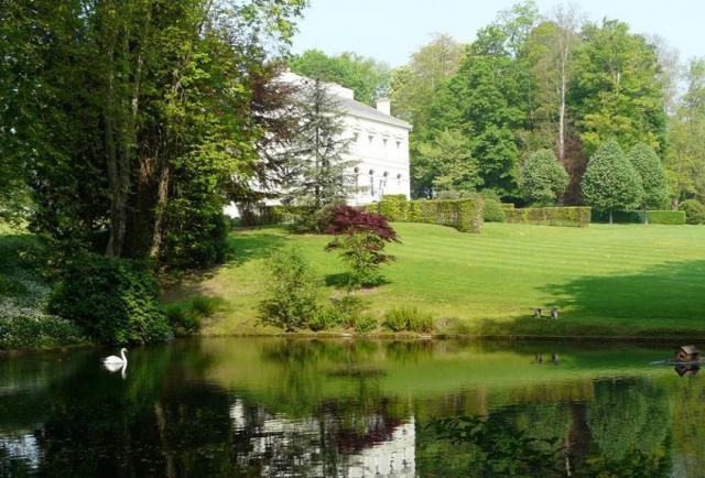 Château de Pierrefitte