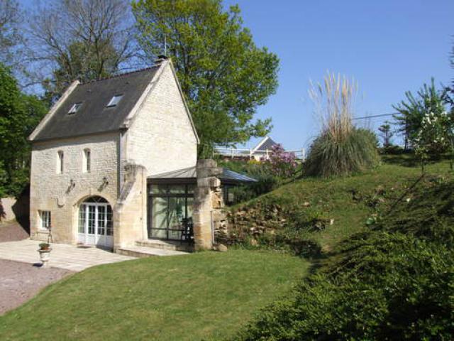 Gîte La Mystérieuse n° 1097