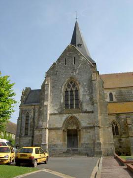 Photo de Beaumont-en-Auge