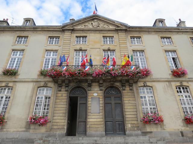 Cet édifice est répertorié dans la base Mérimée, base de données sur le patrimoine architectural français du ministère de la Culture, sous…