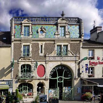 Douvres-la-Délivrande, Calvados