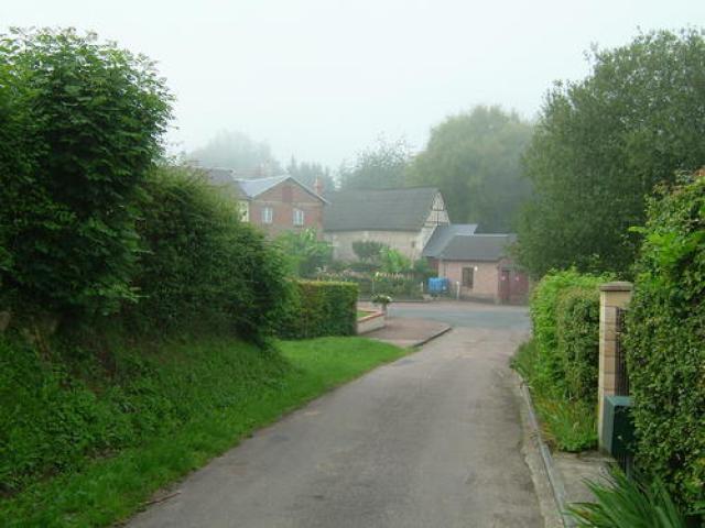 Tordouet