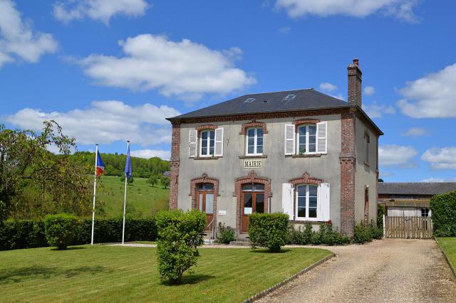Saint-Denis-de-Mailloc (Calvados)