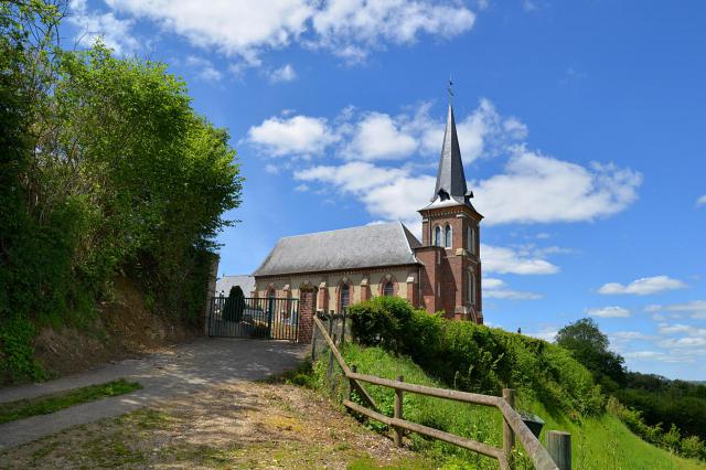 Saint-Martin-de-Mailloc (Calvados)