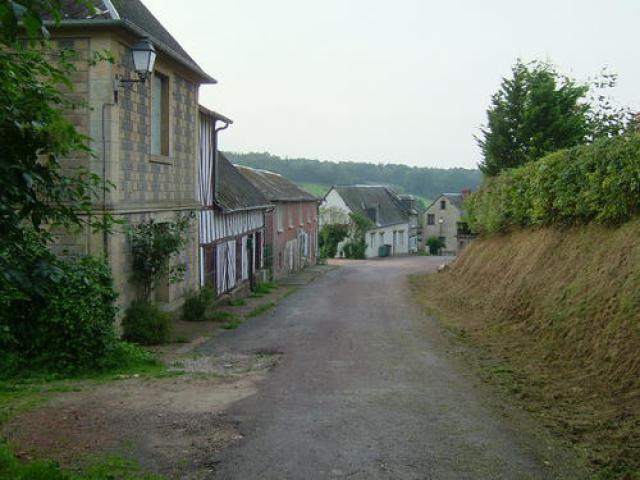 Tordouet